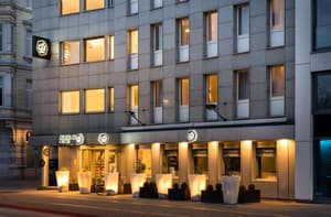 elaya hotel hannover city