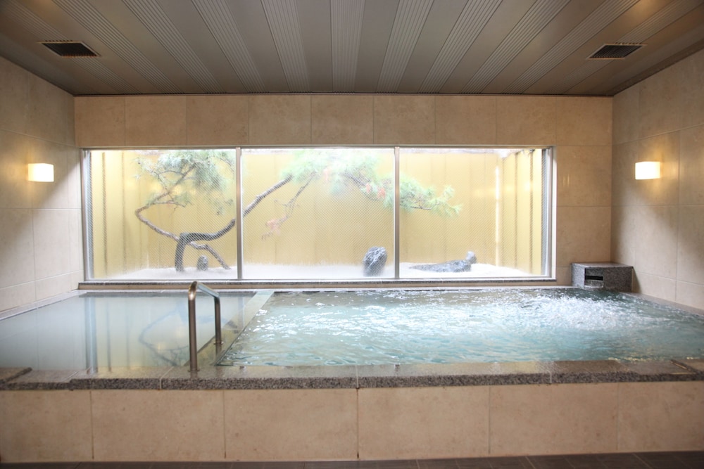 Public bath
