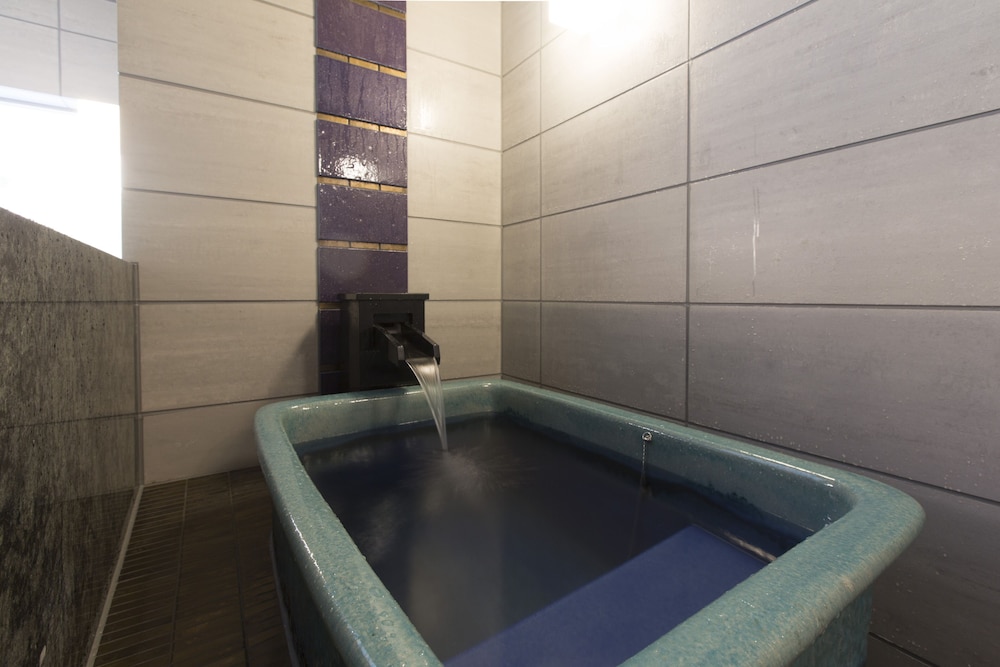 Public bath