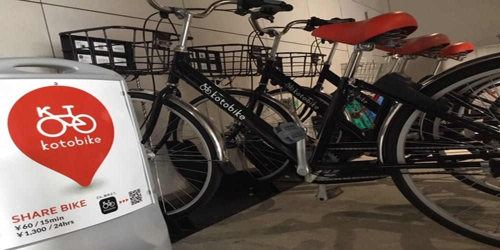 Bicycling