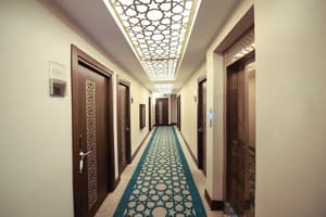 thumbnail: Hallway
