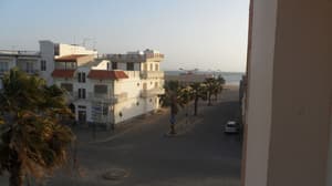 thumbnail: View from property