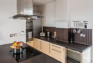 thumbnail: Private kitchen