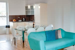 thumbnail: In-room dining