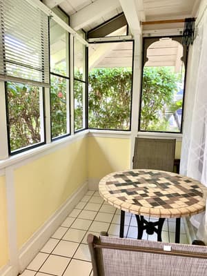 thumbnail: Terrace/patio