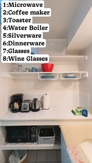 thumbnail: Private kitchen