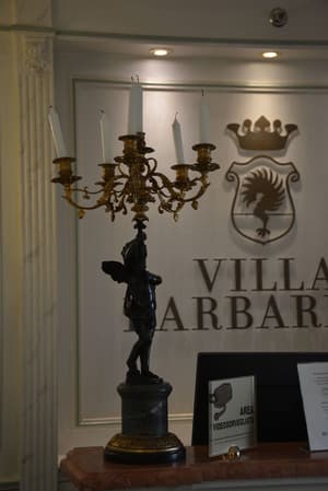 thumbnail: Interior