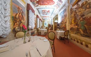 thumbnail: Restaurant