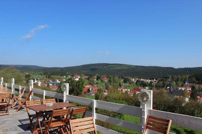 General view