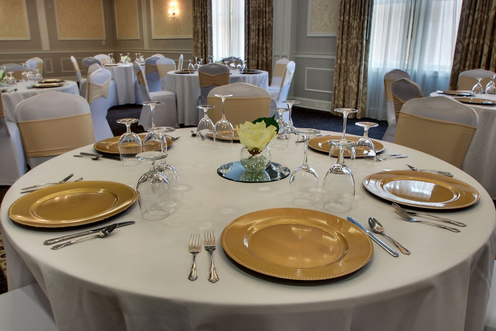 Restaurant-cafeteria