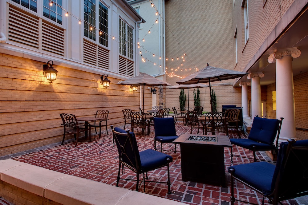 Restaurant-cafeteria