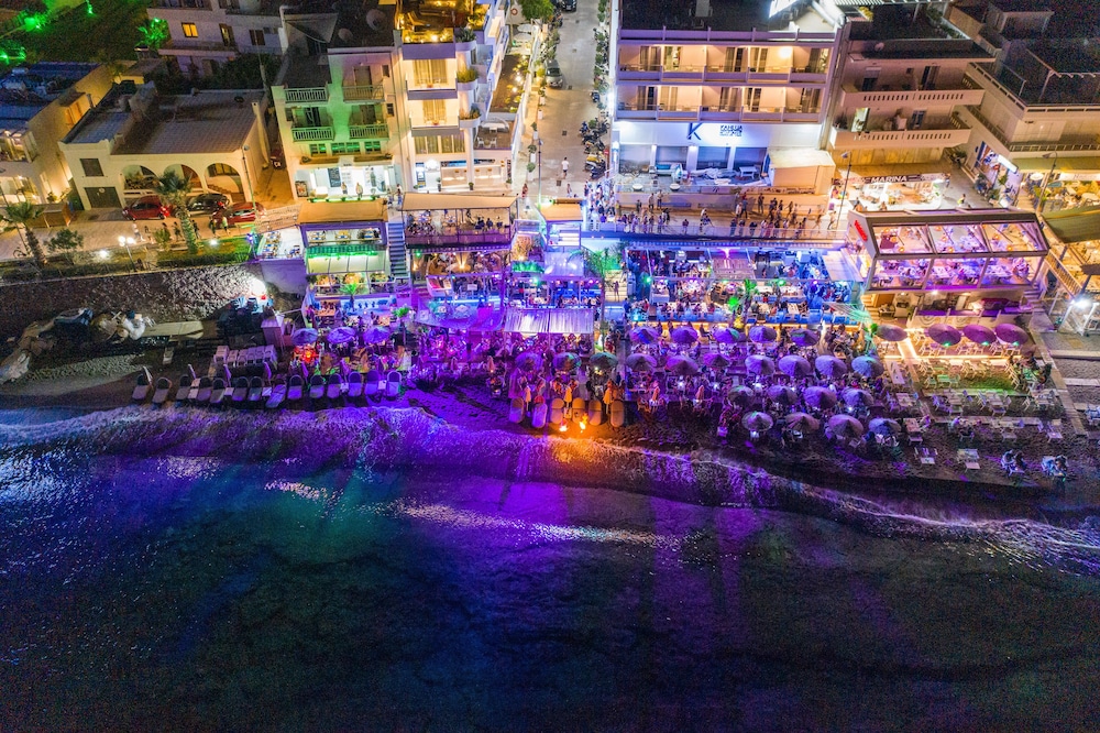 Nightclub