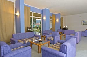 thumbnail: Lobby sitting area