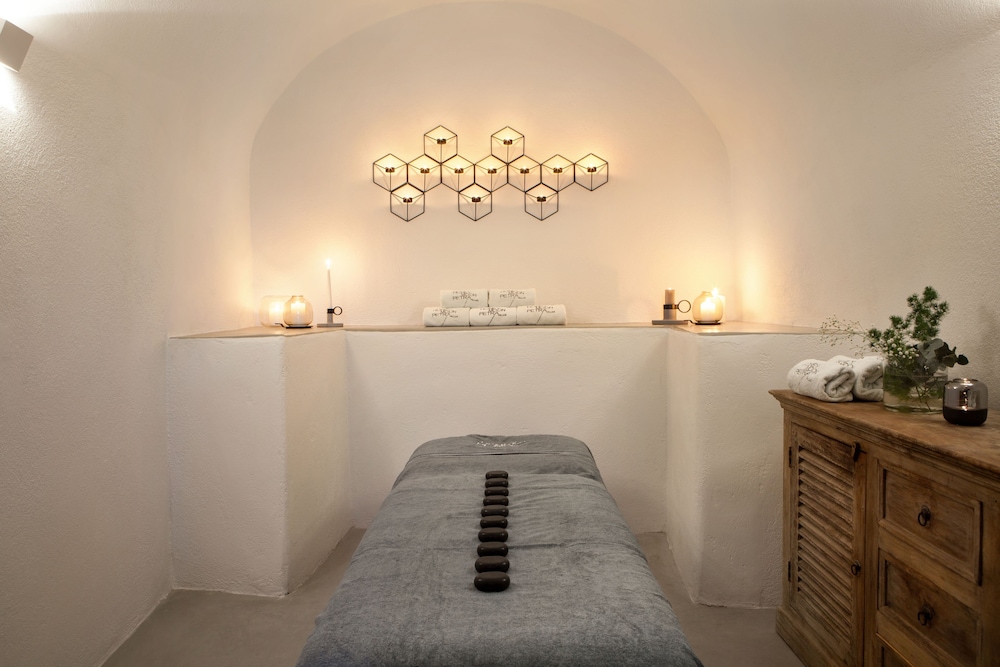 Treatment room