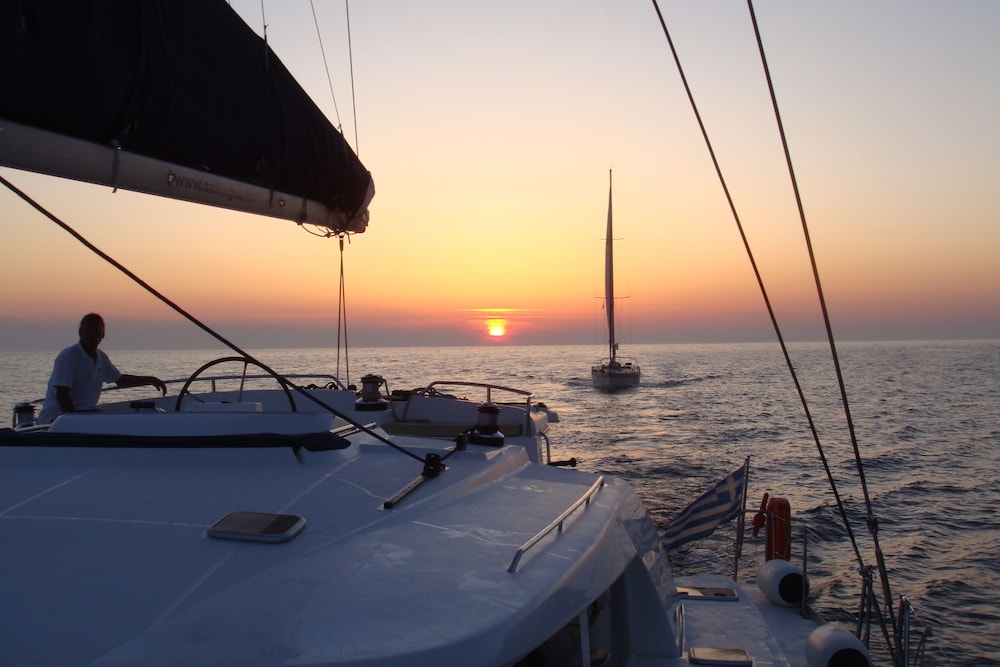 Boating