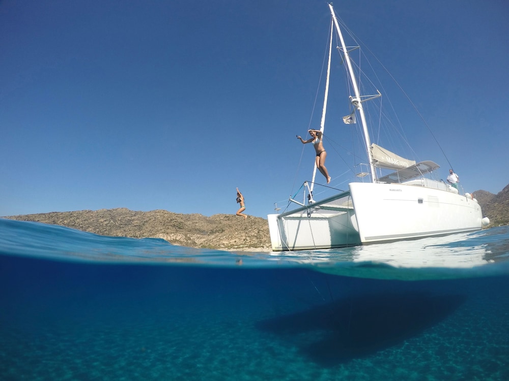 Boating