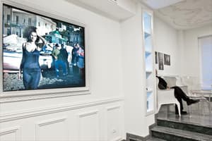 thumbnail: Interior