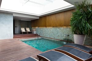 thumbnail: Indoor pool