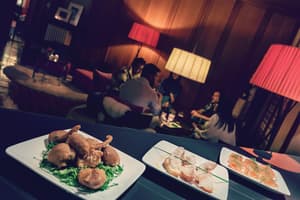 thumbnail: Restaurant