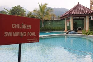 thumbnail: Children's pool