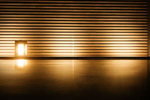 thumbnail: Reception