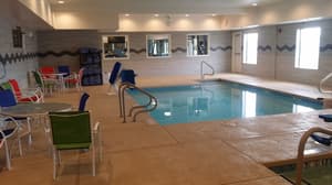 thumbnail: Indoor pool