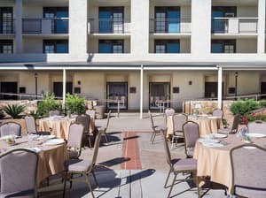 thumbnail: Courtyard