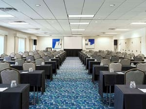 thumbnail: Meeting facility