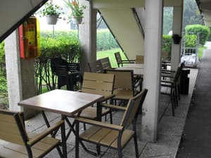 thumbnail: Terrace/patio