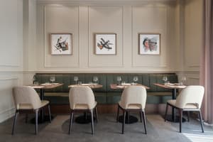 thumbnail: Restaurant