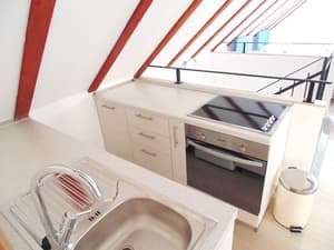 thumbnail: Private kitchen