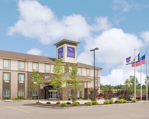 thumbnail: Meeting facility