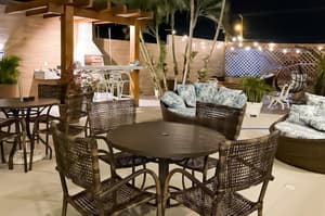 thumbnail: Terrace/patio