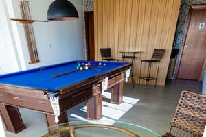 thumbnail: Billiards
