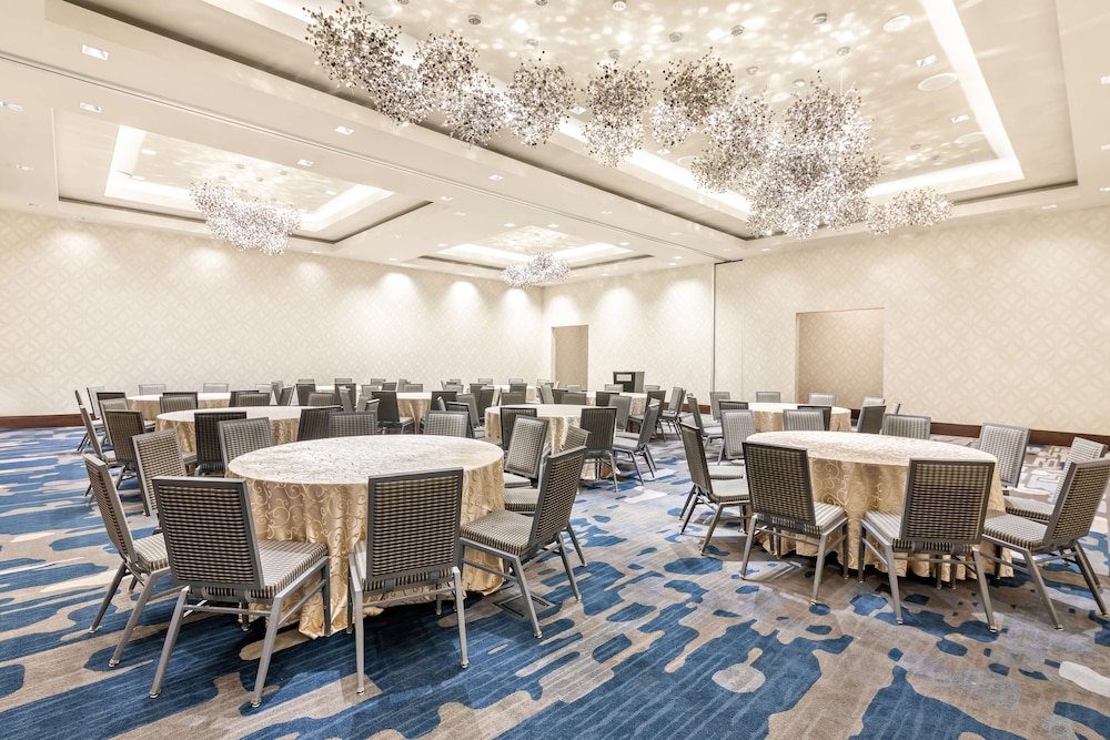 Ballroom