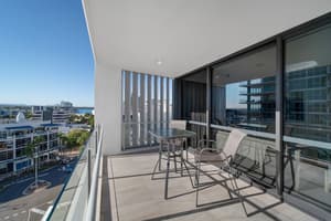 thumbnail: Balcony view