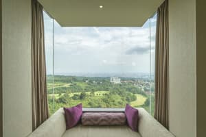 thumbnail: View from room