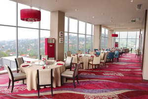 thumbnail: Restaurant