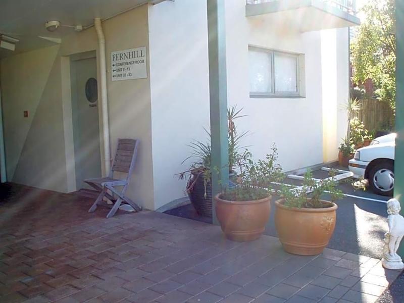 General view