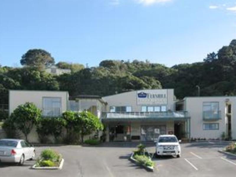 General view
