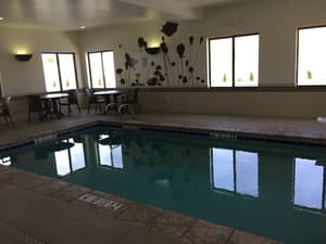 thumbnail: Indoor pool