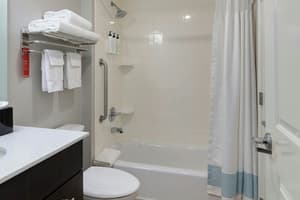 TownePlace Suites Dallas McKinney