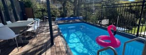 thumbnail: Outdoor pool