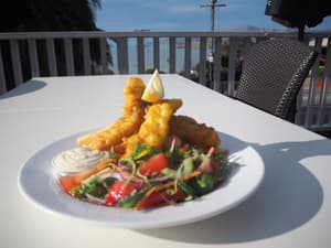 thumbnail: Food and drink