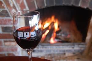 thumbnail: Fireplace