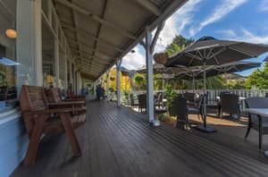 thumbnail: Terrace/patio