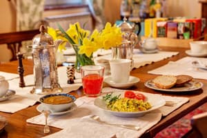 thumbnail: Breakfast meal