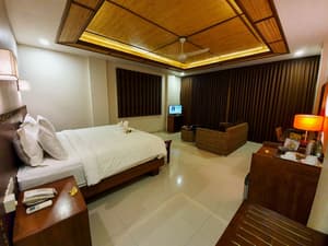 thumbnail: Room