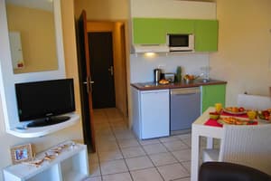 thumbnail: Private kitchen