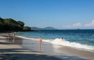thumbnail: Beach